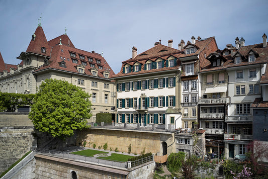 Herrengasse 23, Bern