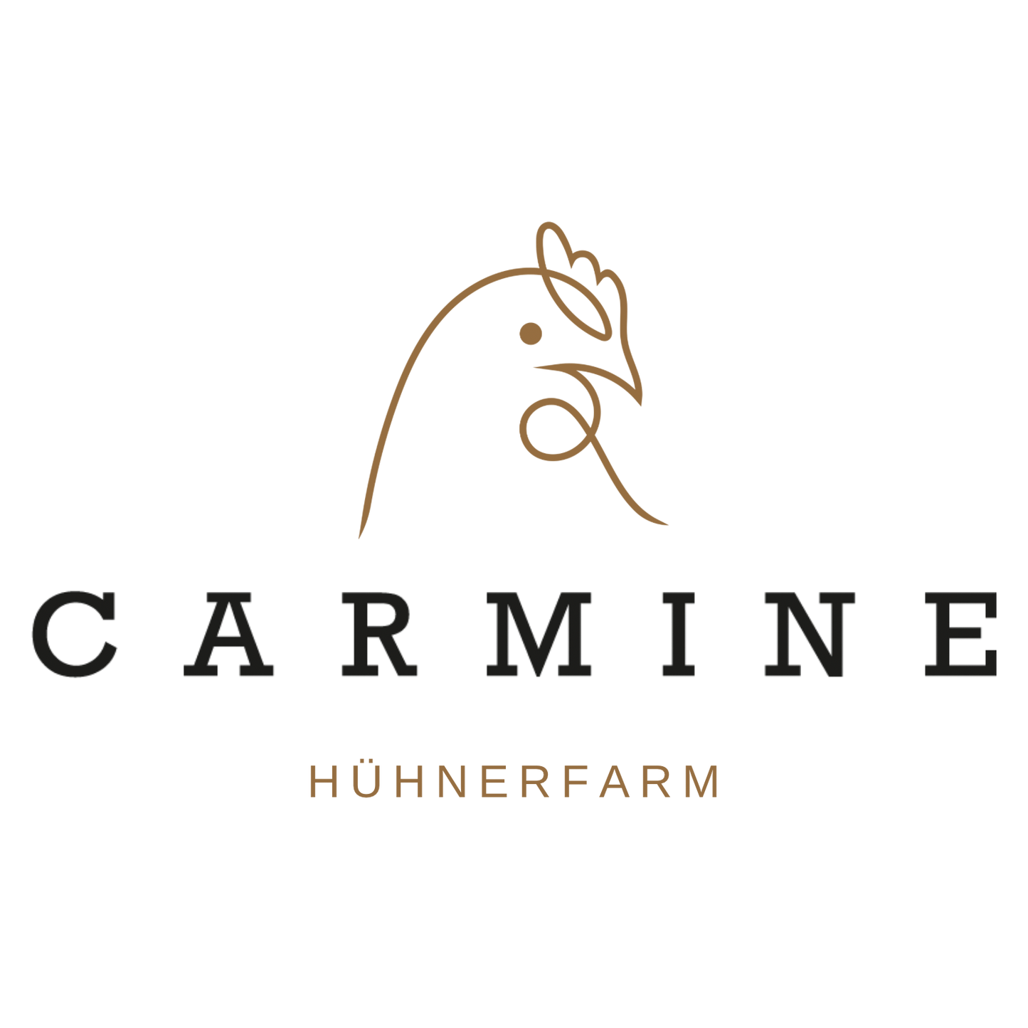 CARMINE FARM Ei
