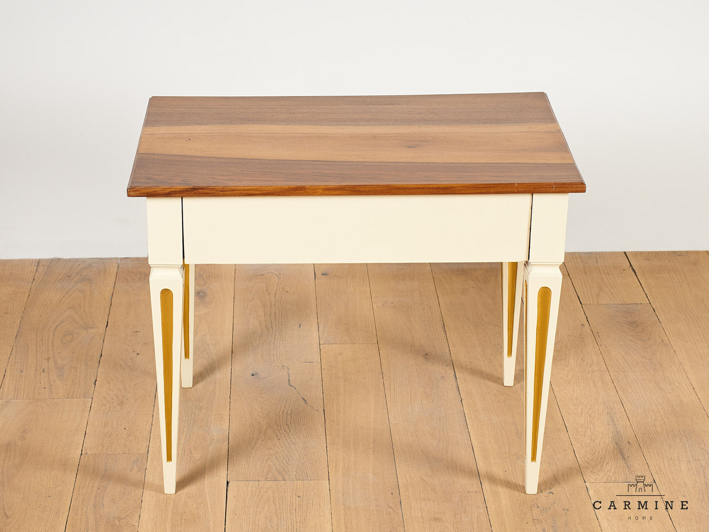 Beistelltisch "Patina"-Ivory