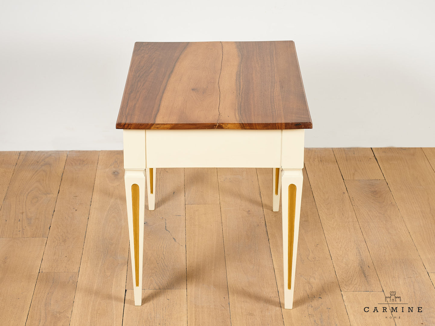 Beistelltisch "Patina"-Ivory