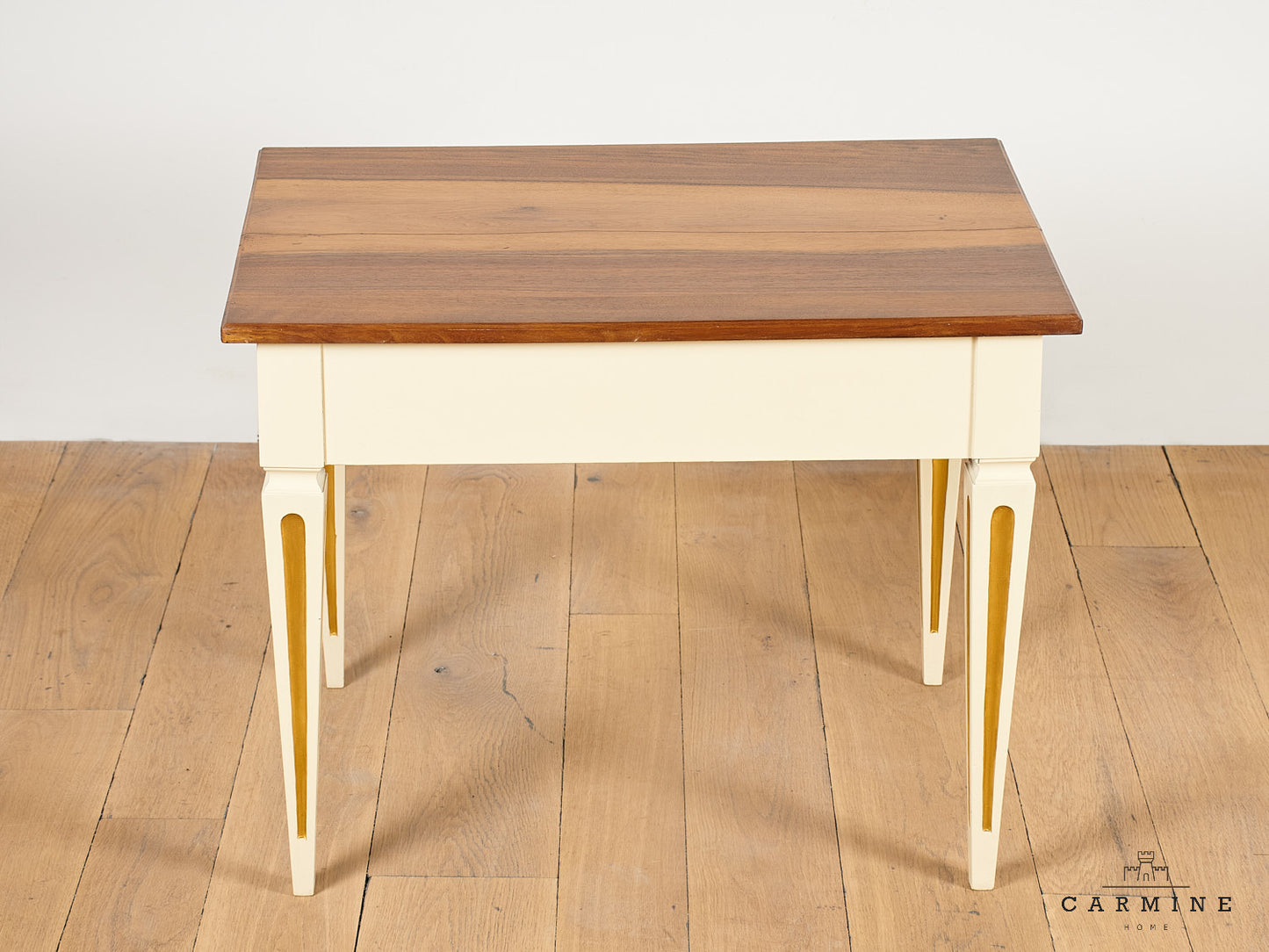 Beistelltisch "Patina"-Ivory