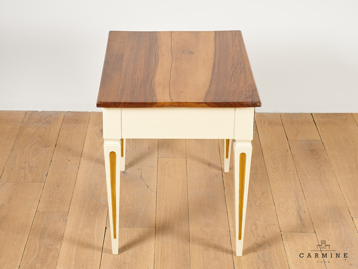 Beistelltisch "Patina"-Ivory