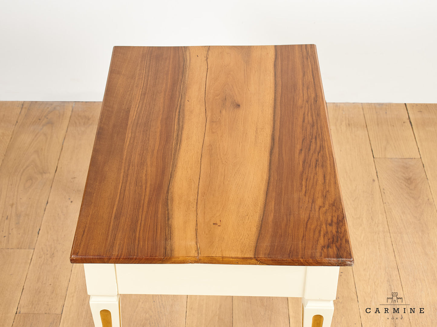 Beistelltisch "Patina"-Ivory
