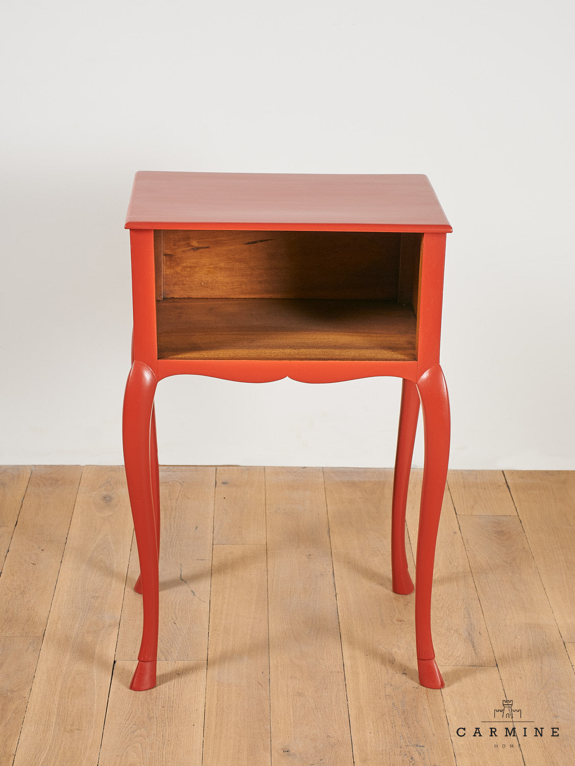 Beistelltisch "Patina"-Red