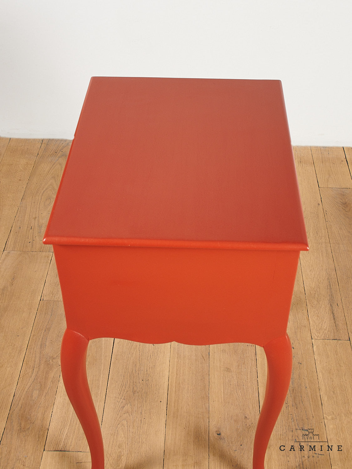 Beistelltisch "Patina"-Red