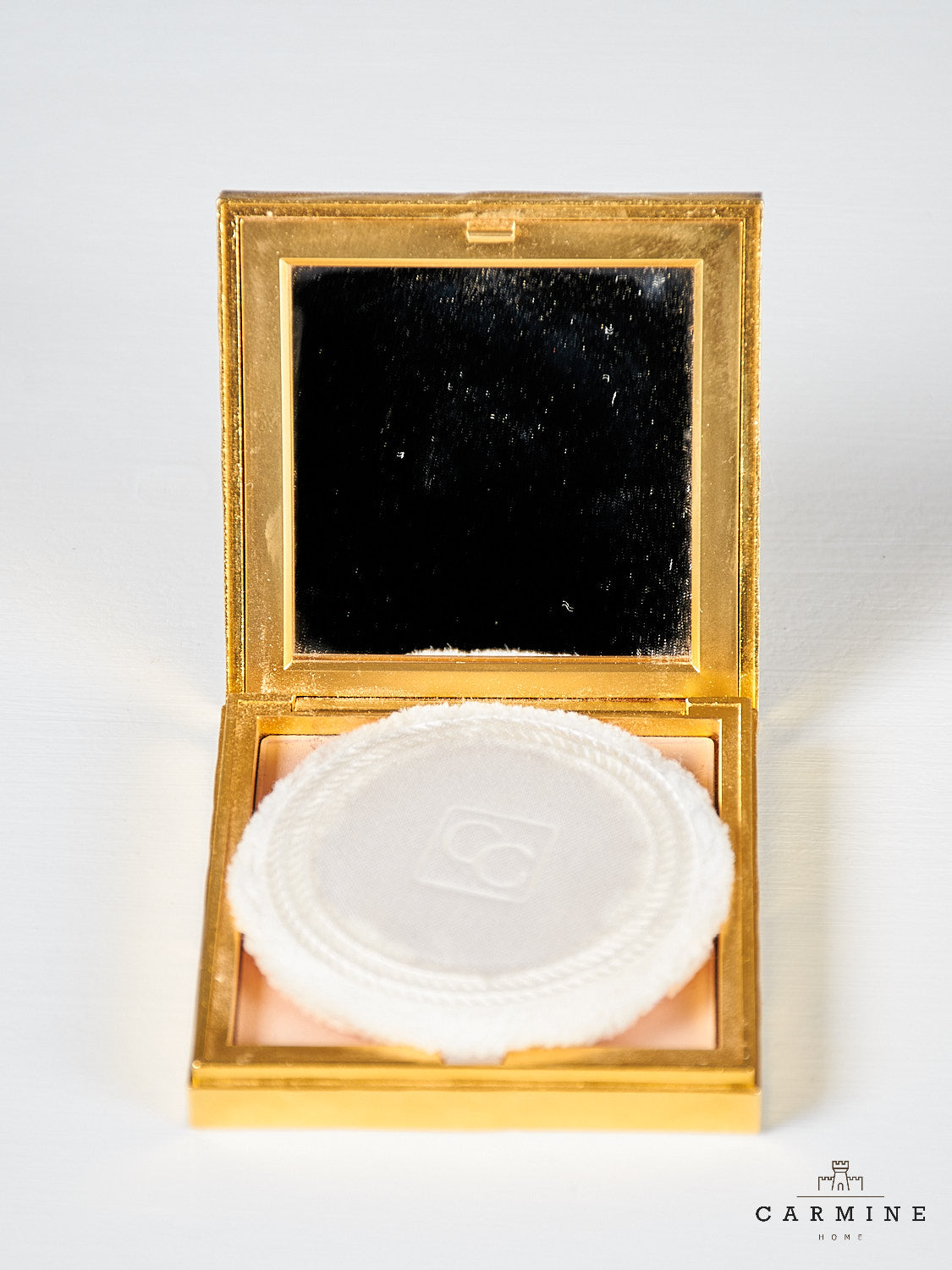 YSL Puderdose