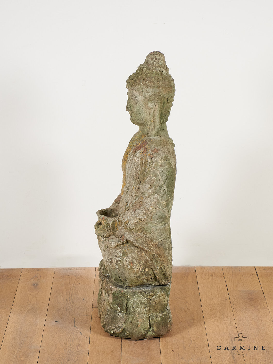 Buddha, 20. Jahrhundert