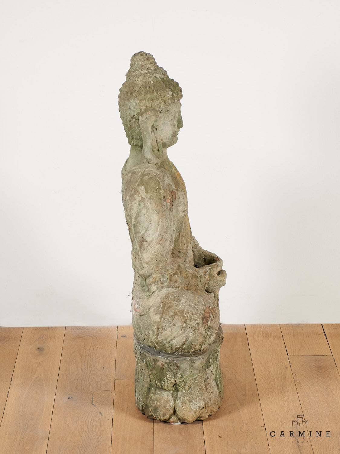 Buddha, 20. Jahrhundert