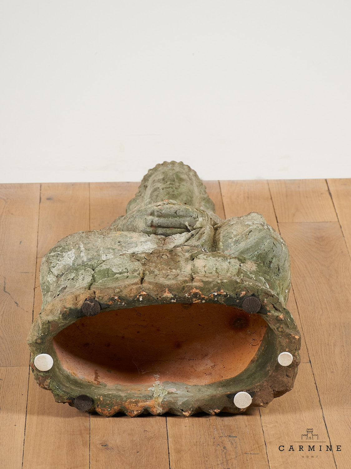 Buddha, 20. Jahrhundert