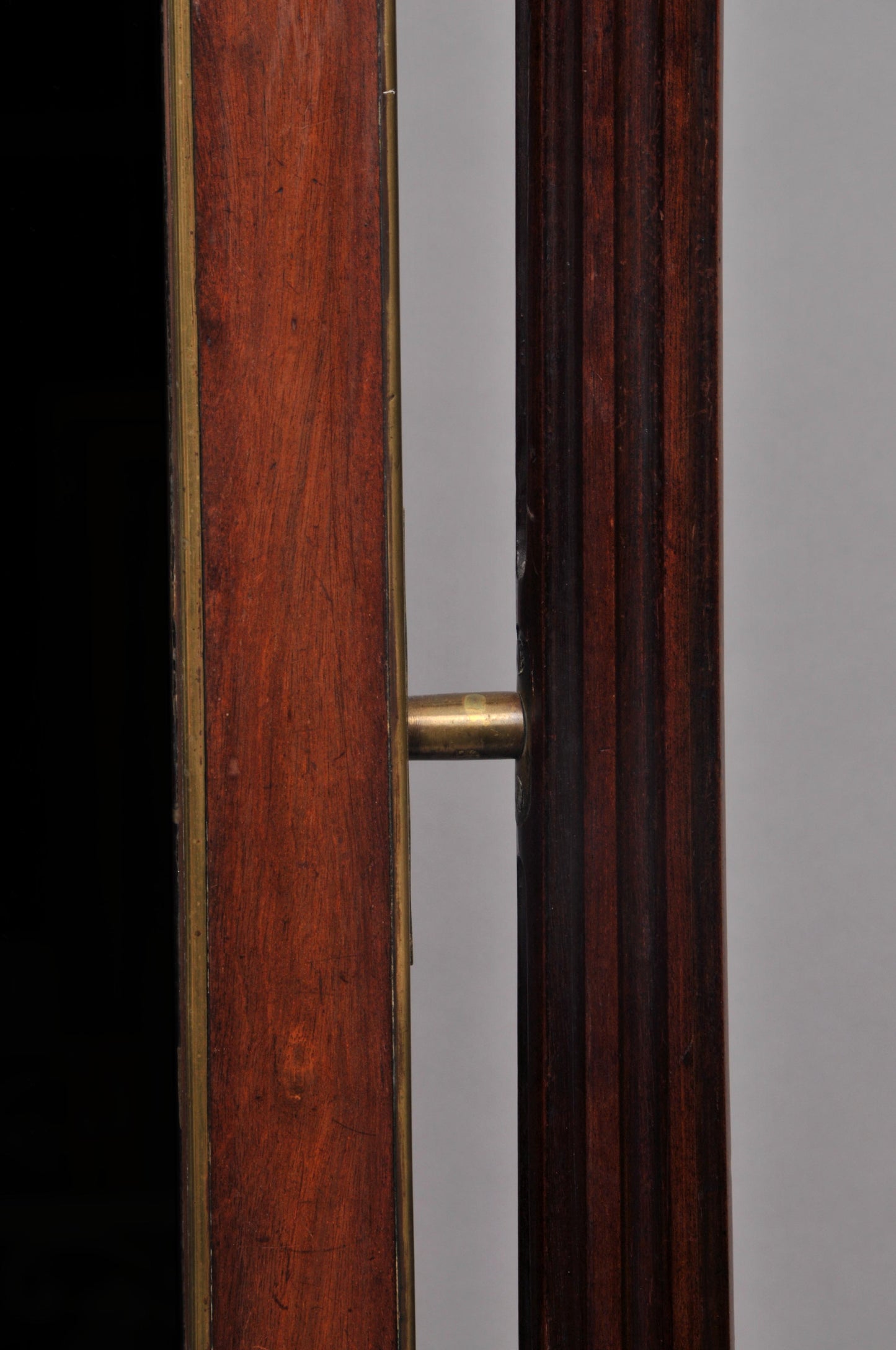 Psyche Standspiegel, Directoire - Frankreich um 1795