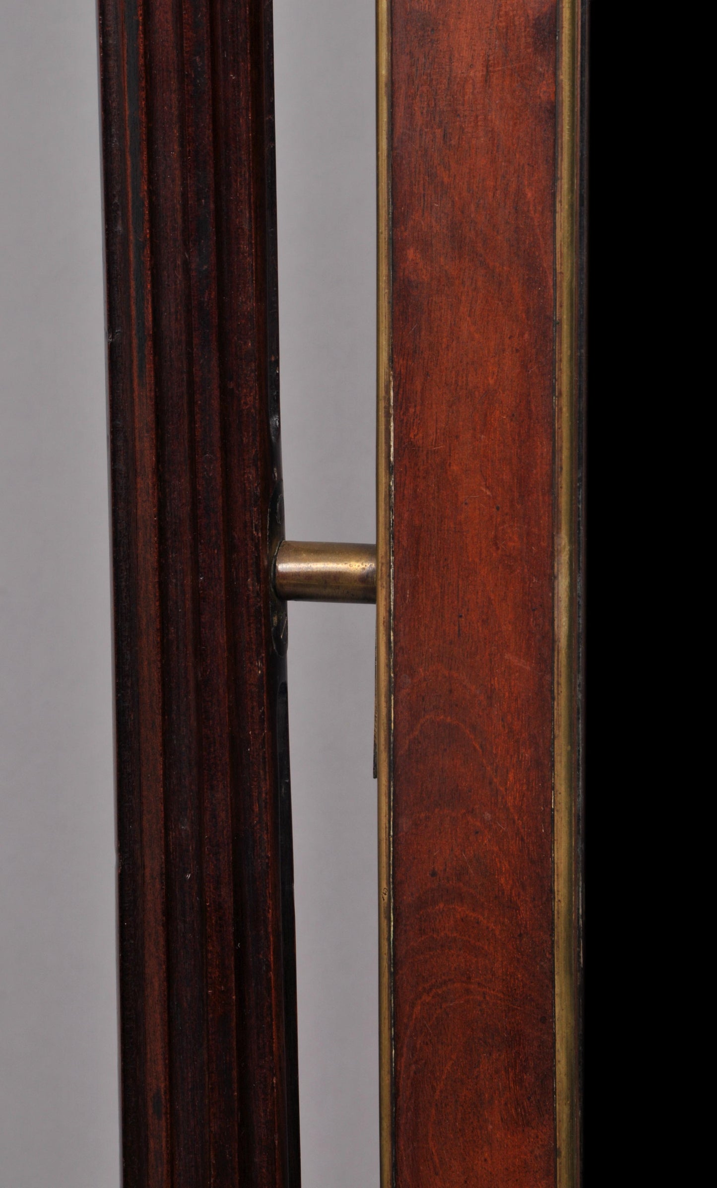 Psyche Standspiegel, Directoire - Frankreich um 1795