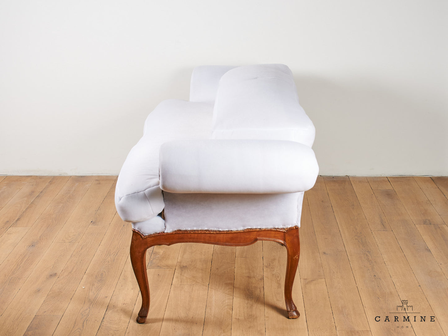 Berner Sofa, 18. Jahrhundert