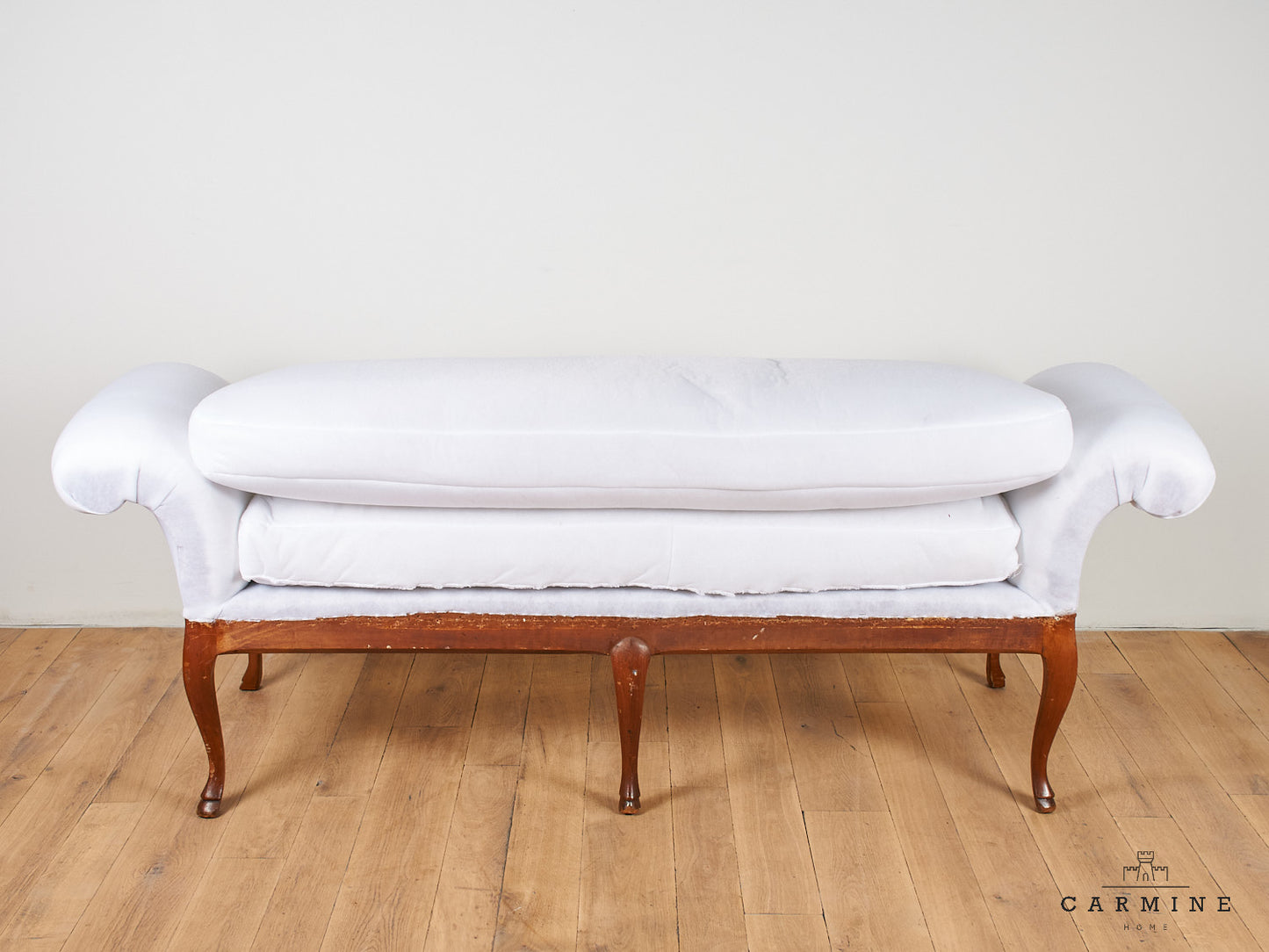 Berner Sofa, 18. Jahrhundert