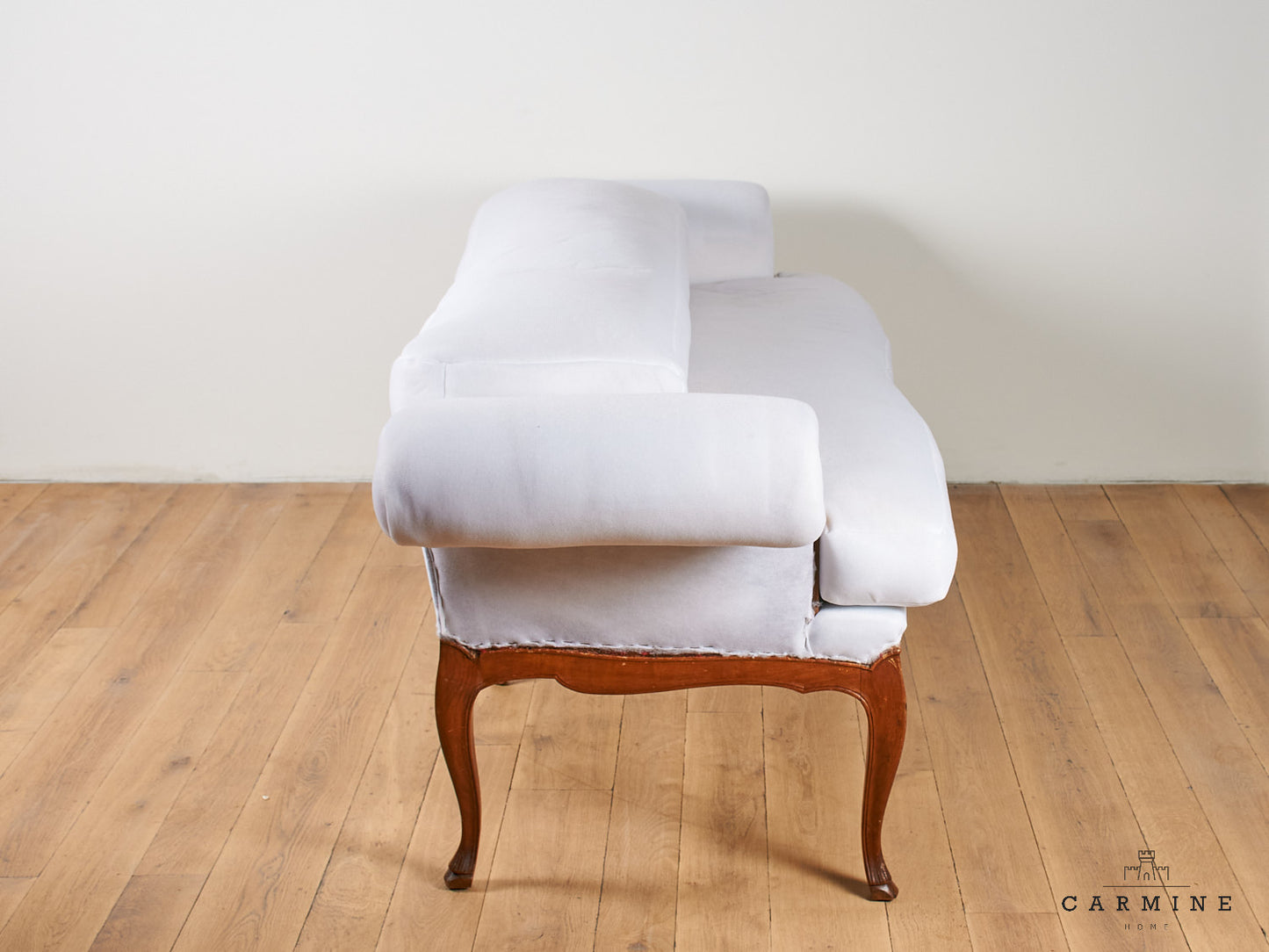 Berner Sofa, 18. Jahrhundert