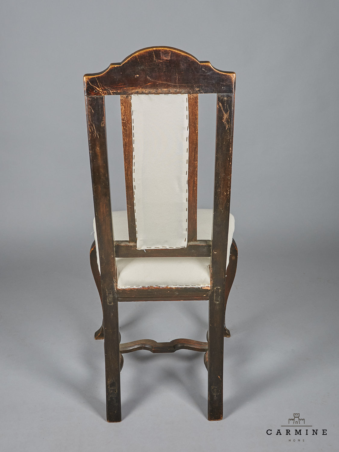 1 pair of tongue chairs
