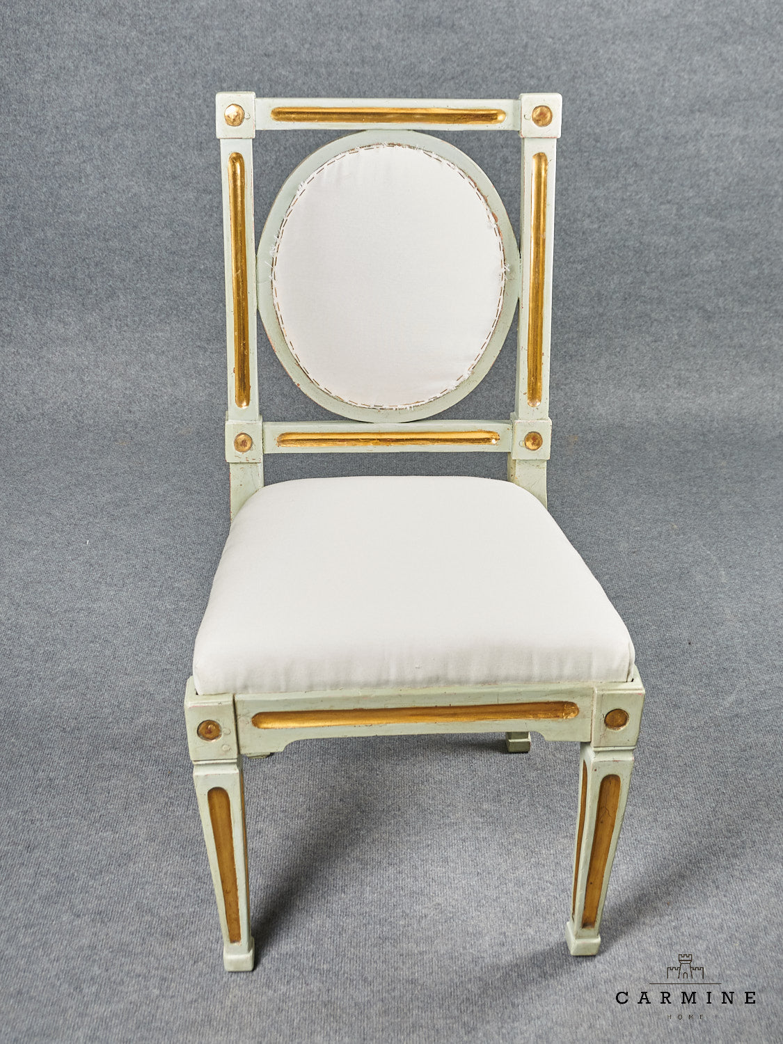 Stuhl Directoire, Süddeutsch um 1795