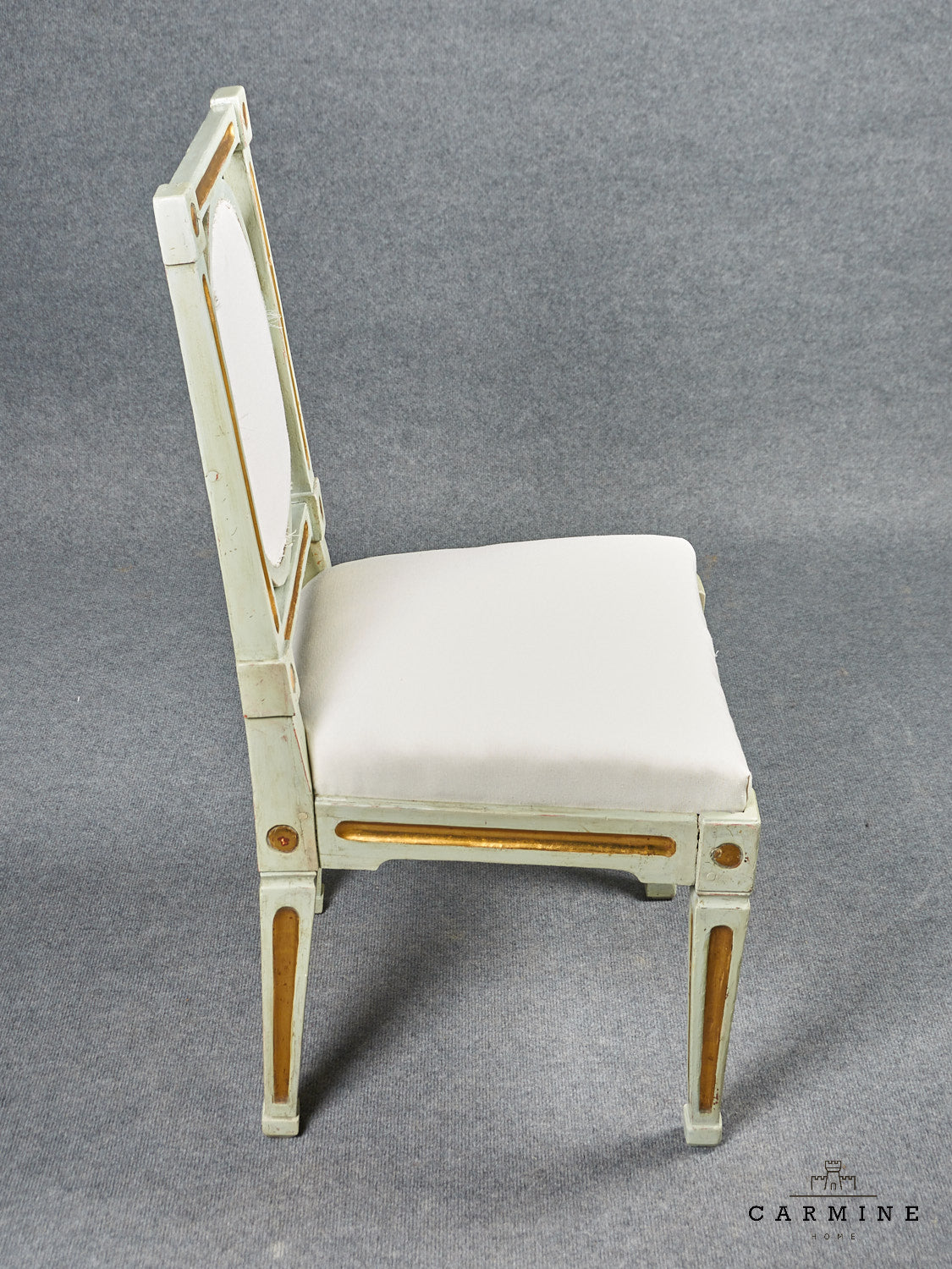 Stuhl Directoire, Süddeutsch um 1795