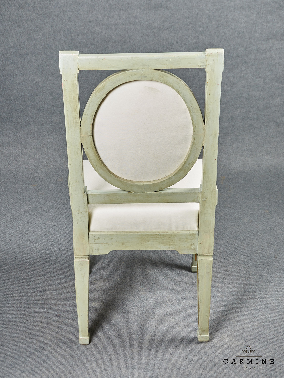 Stuhl Directoire, Süddeutsch um 1795
