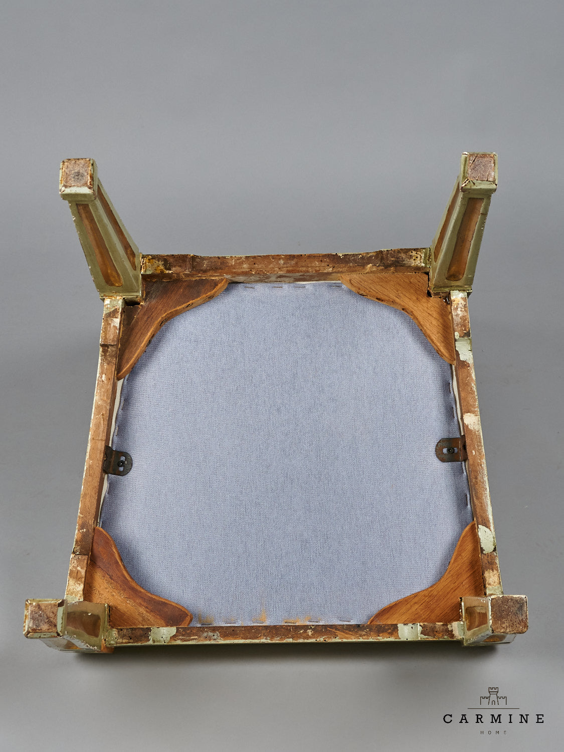 Stuhl Directoire, Süddeutsch um 1795