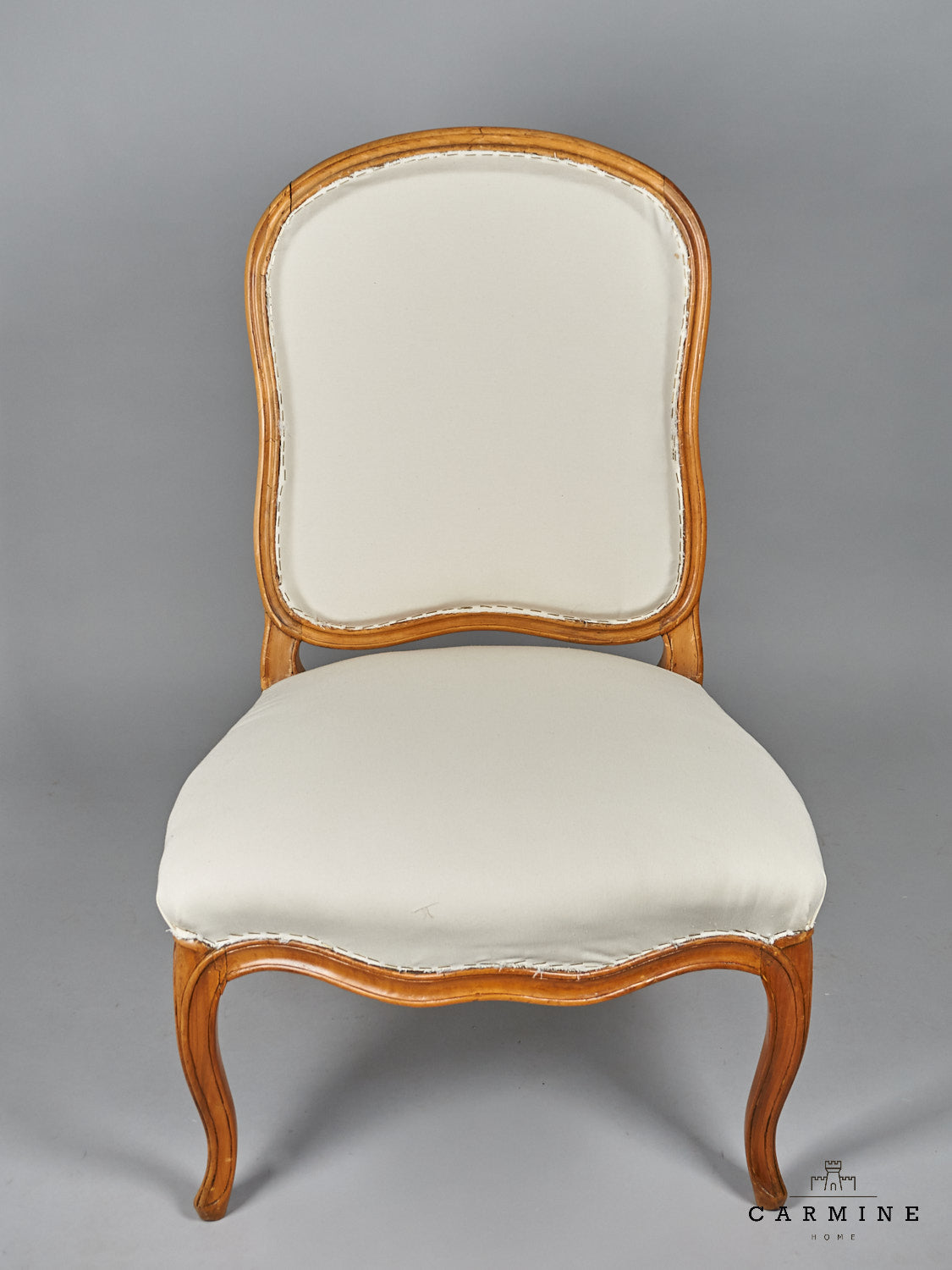 Fauteuil, Louis XV, XVIIIe siècle