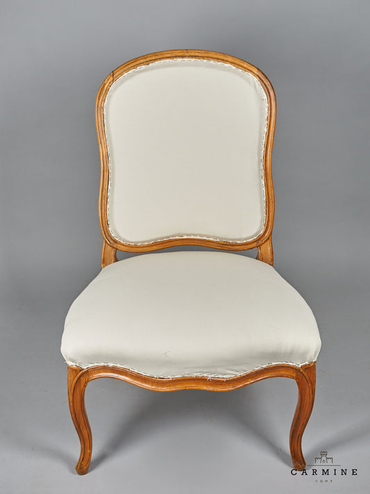 Fauteuil, Louis XV, 18. Jh