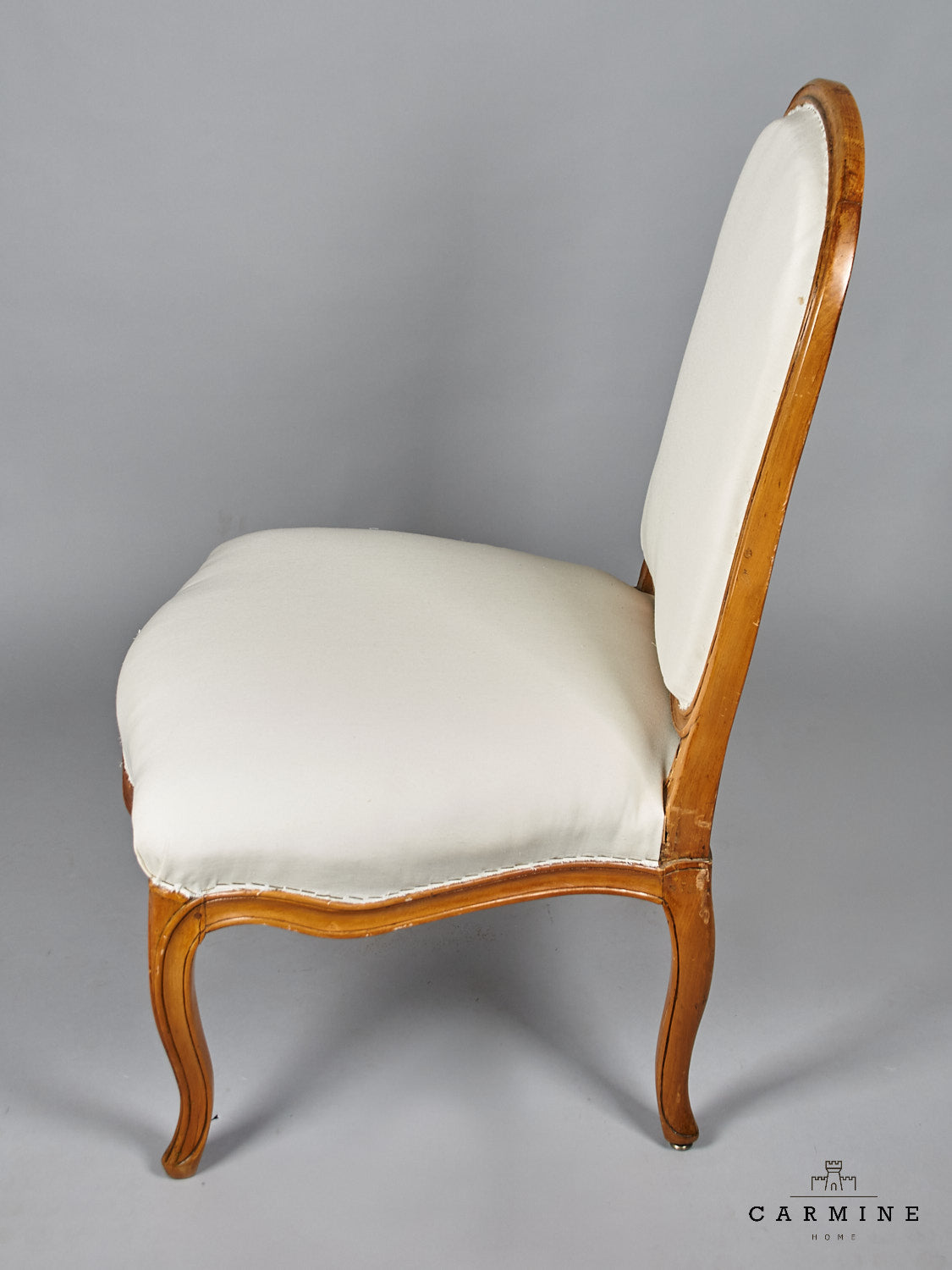 Fauteuil, Louis XV, XVIIIe siècle