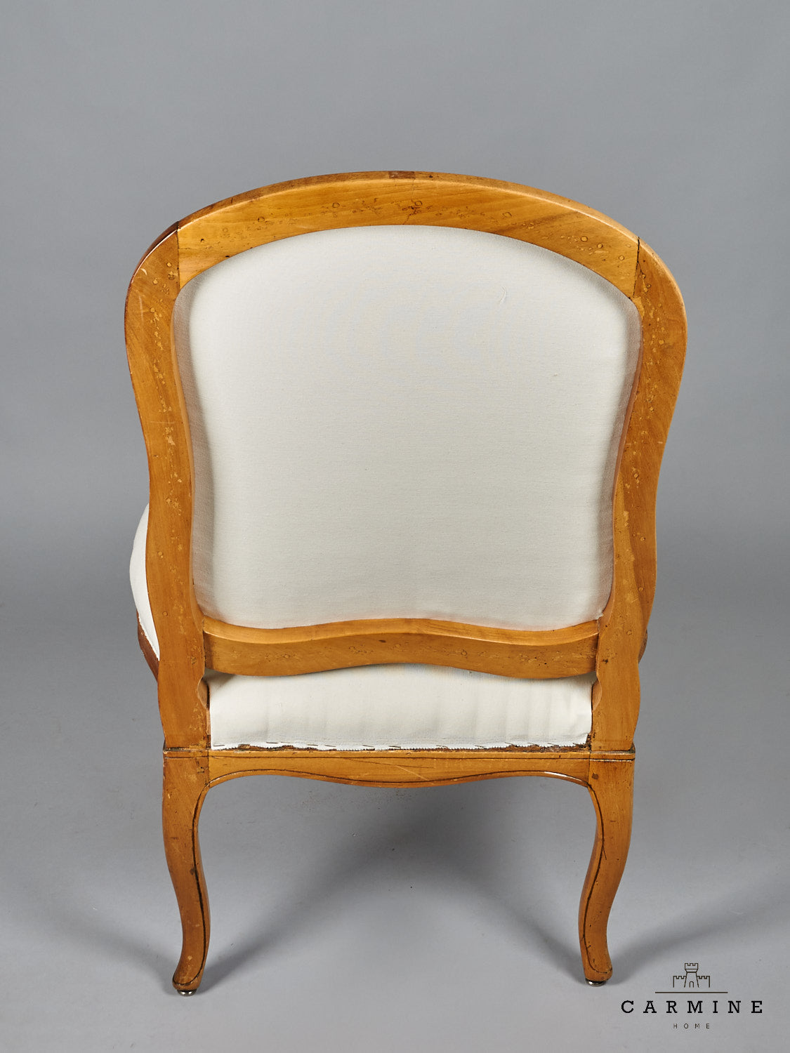 Fauteuil, Louis XV, XVIIIe siècle