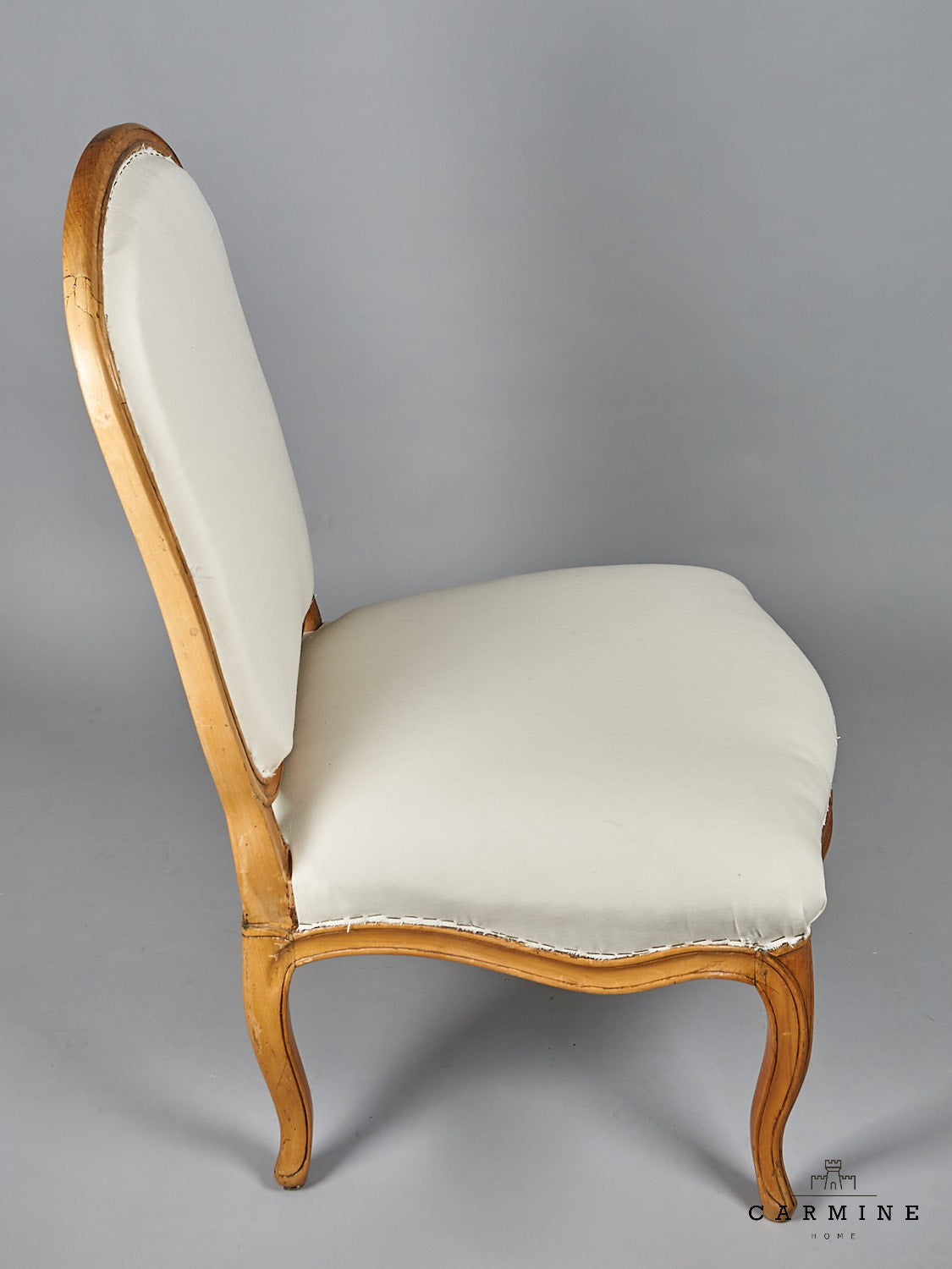 Fauteuil, Louis XV, XVIIIe siècle