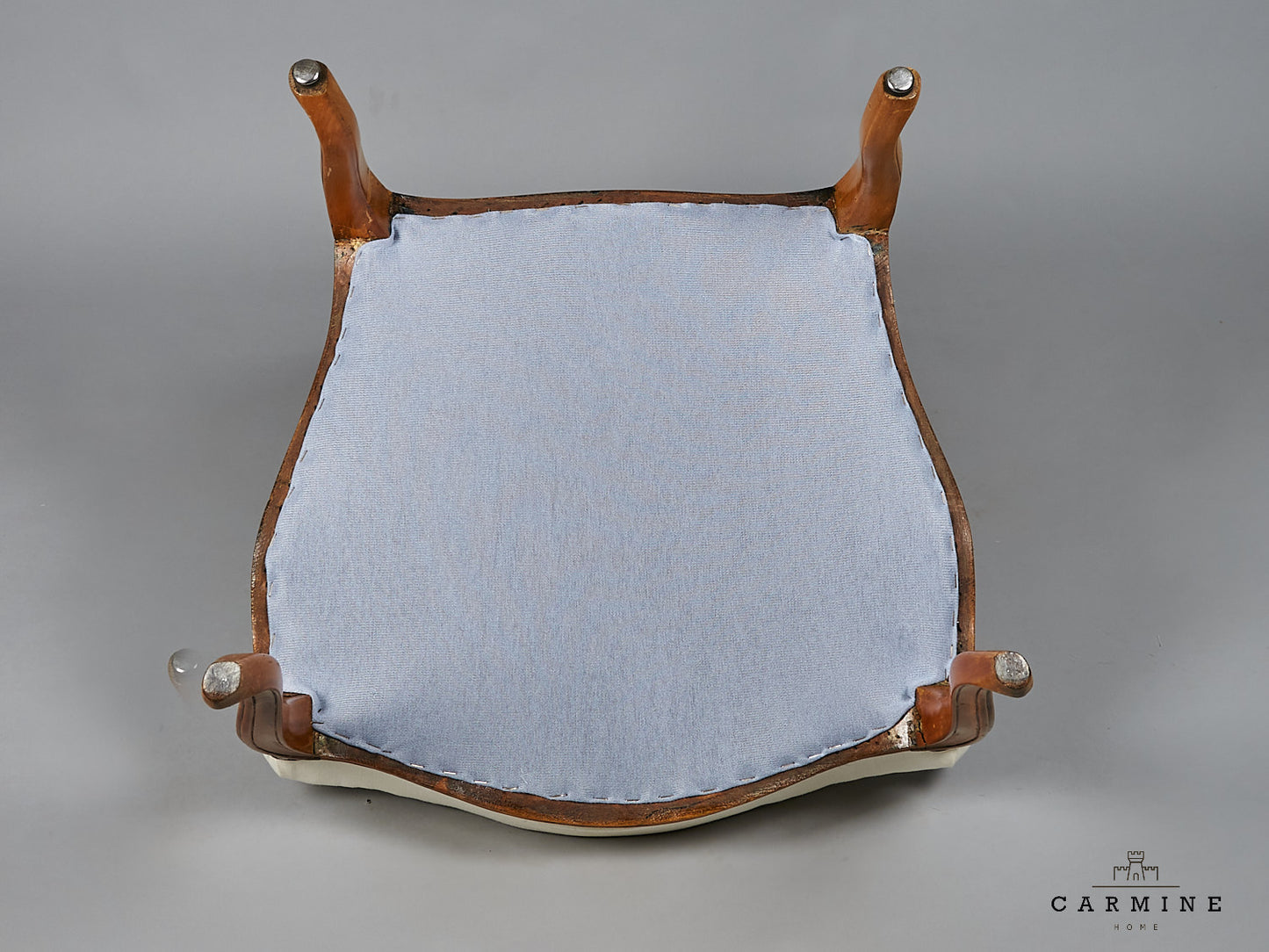 Fauteuil, Louis XV, XVIIIe siècle