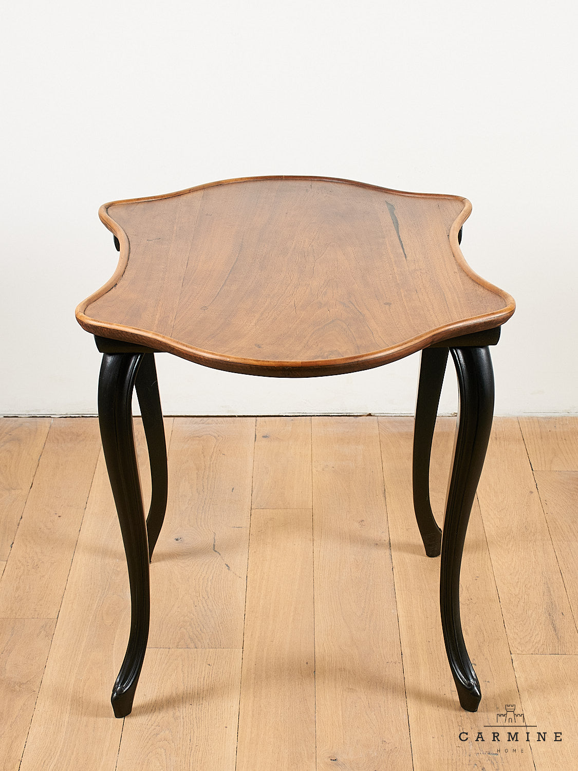 Table à manteaux