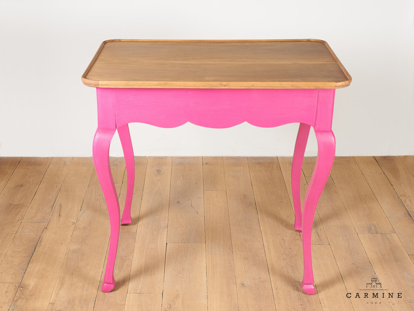 Beistelltisch "Patina"-Pink