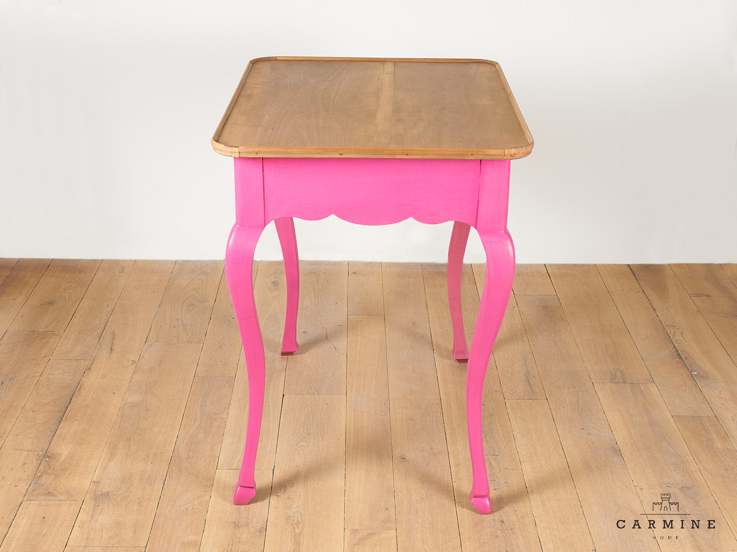 Beistelltisch "Patina"-Pink