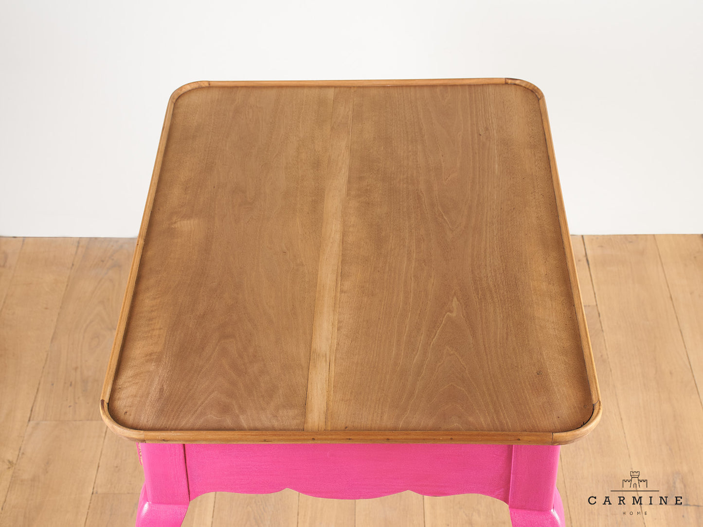 Beistelltisch "Patina"-Pink