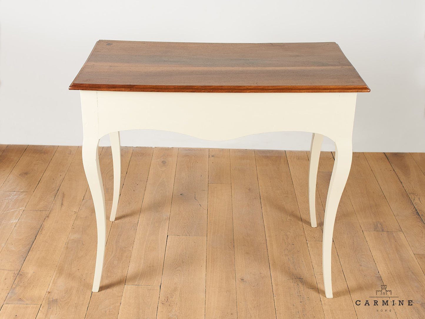 Bureau oder Küchentisch "Patina"-Ivory