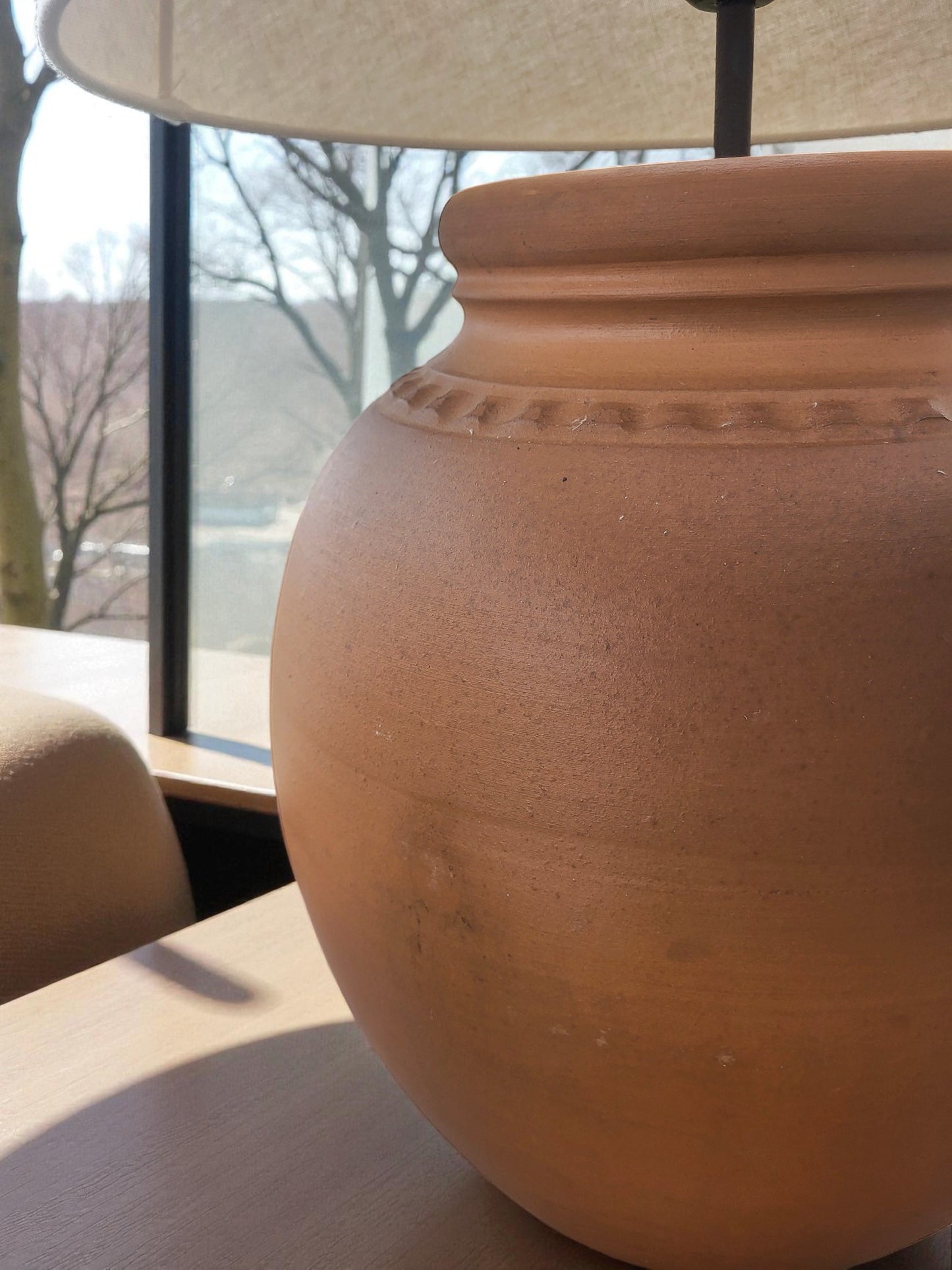 Terracotta no.67 - Timelessly Human Collection-7