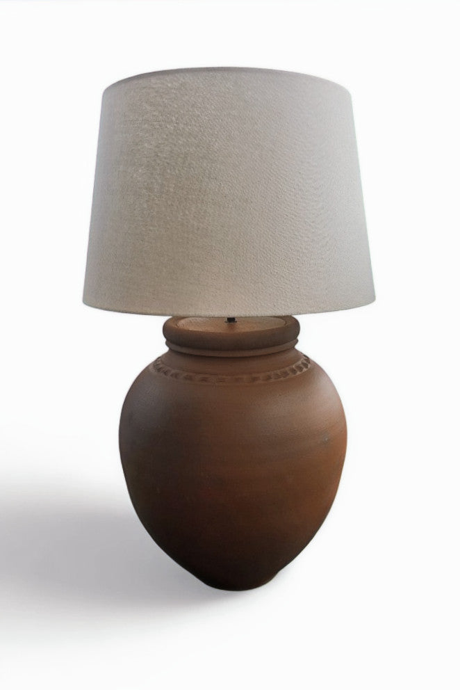 Terracotta no.57 - Timelessly Human Collection-4