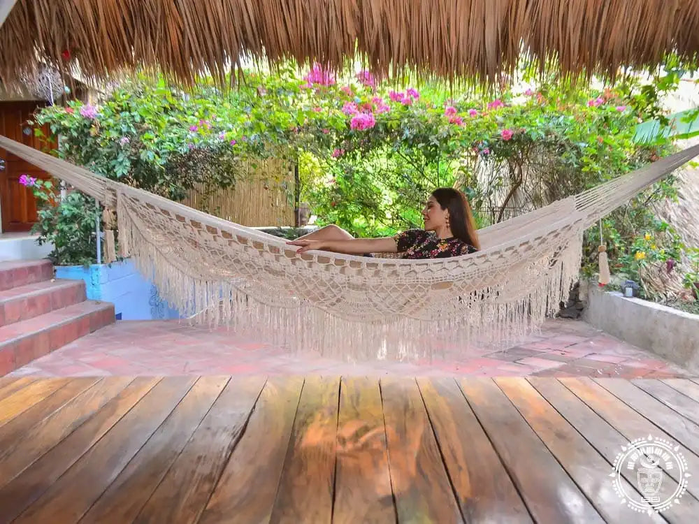 hamac xl momotombo 10-9