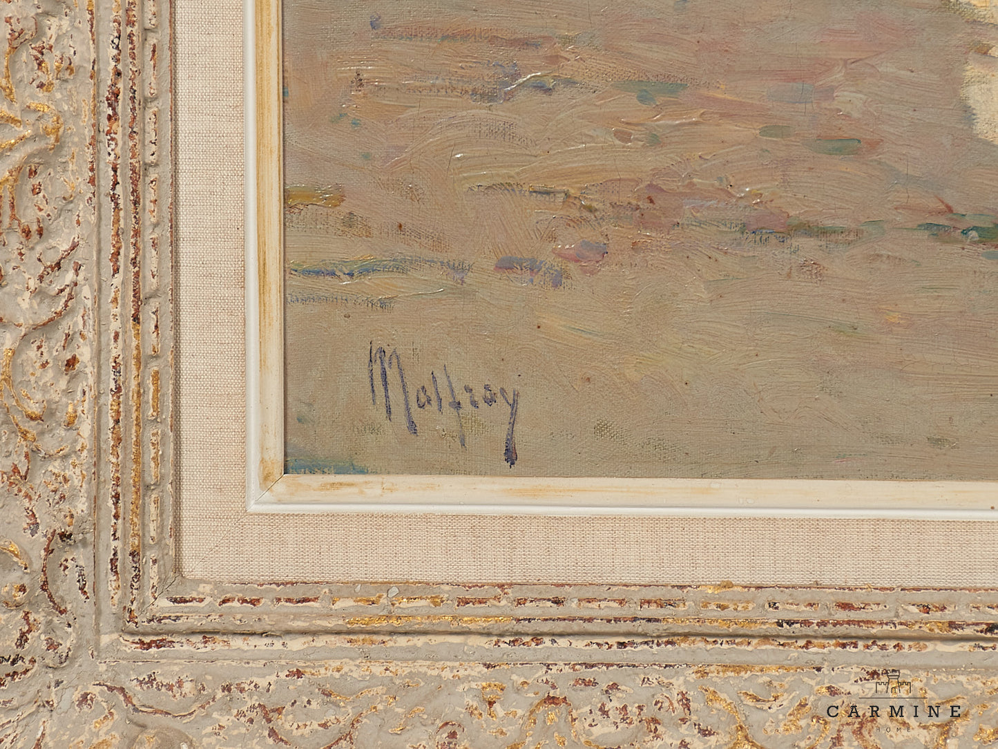 Charles Alexandre MALFRAY (1887-1940)