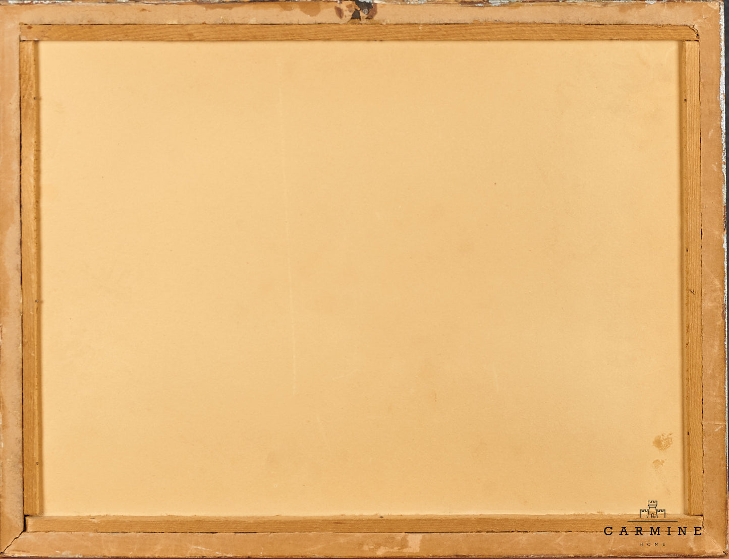 Walter Krebs (1900-1960), Gouache