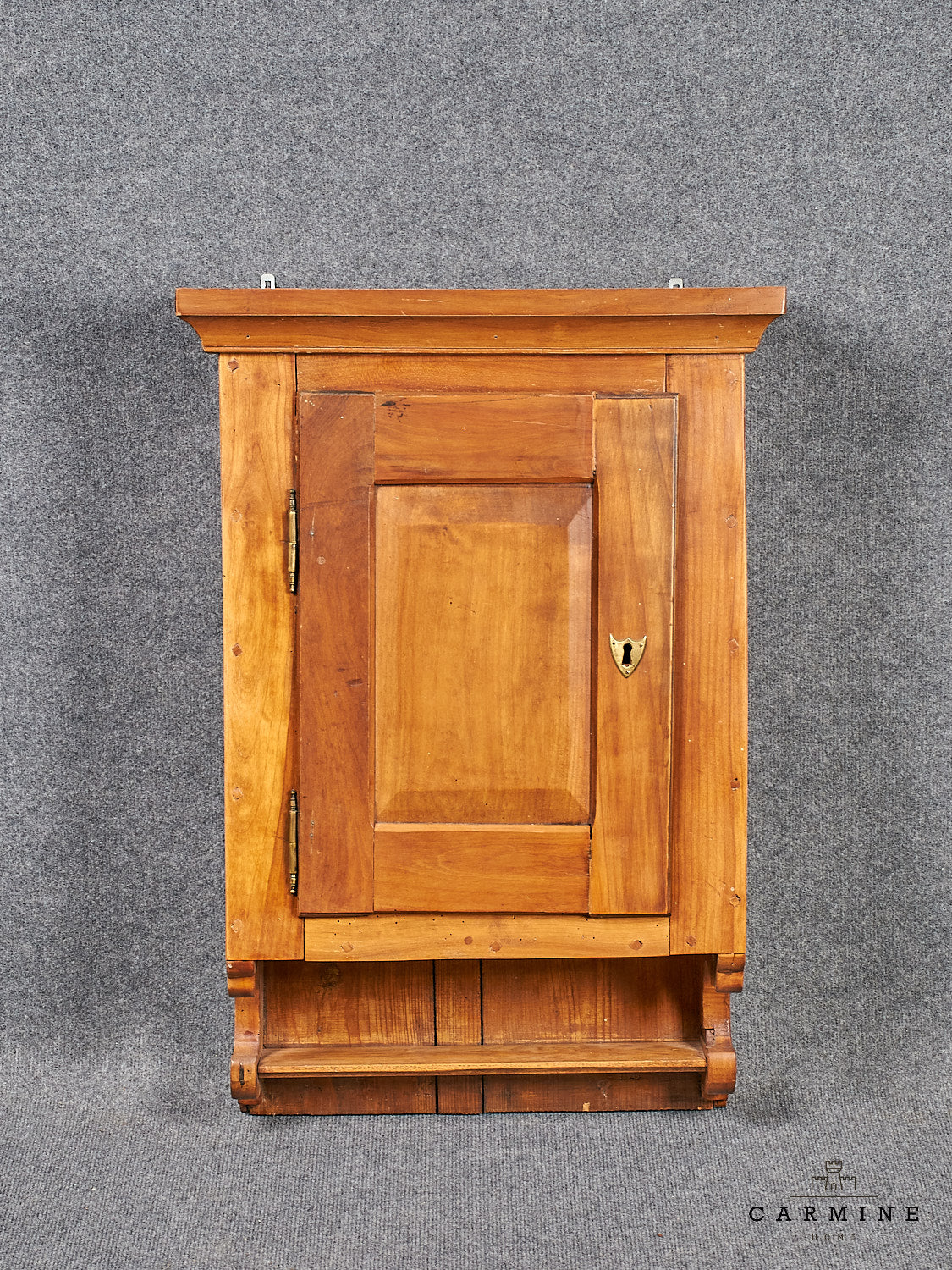 Gänterli, cabinet d'apothicairerie