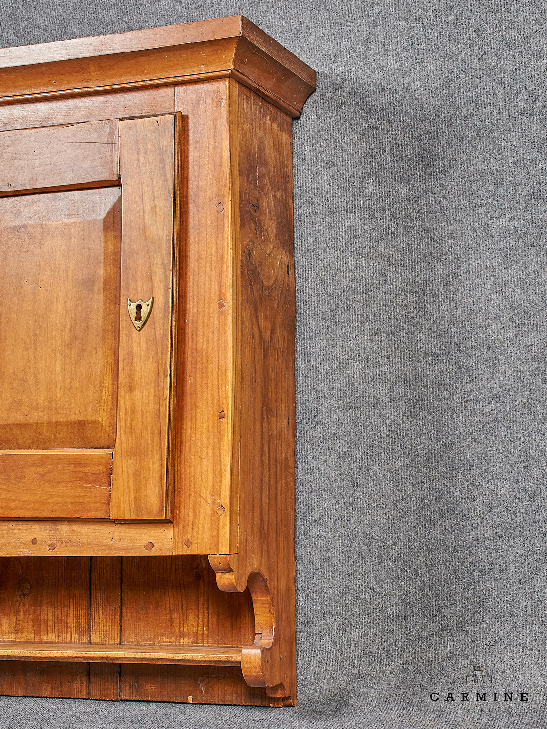 Gänterli, cabinet d'apothicairerie