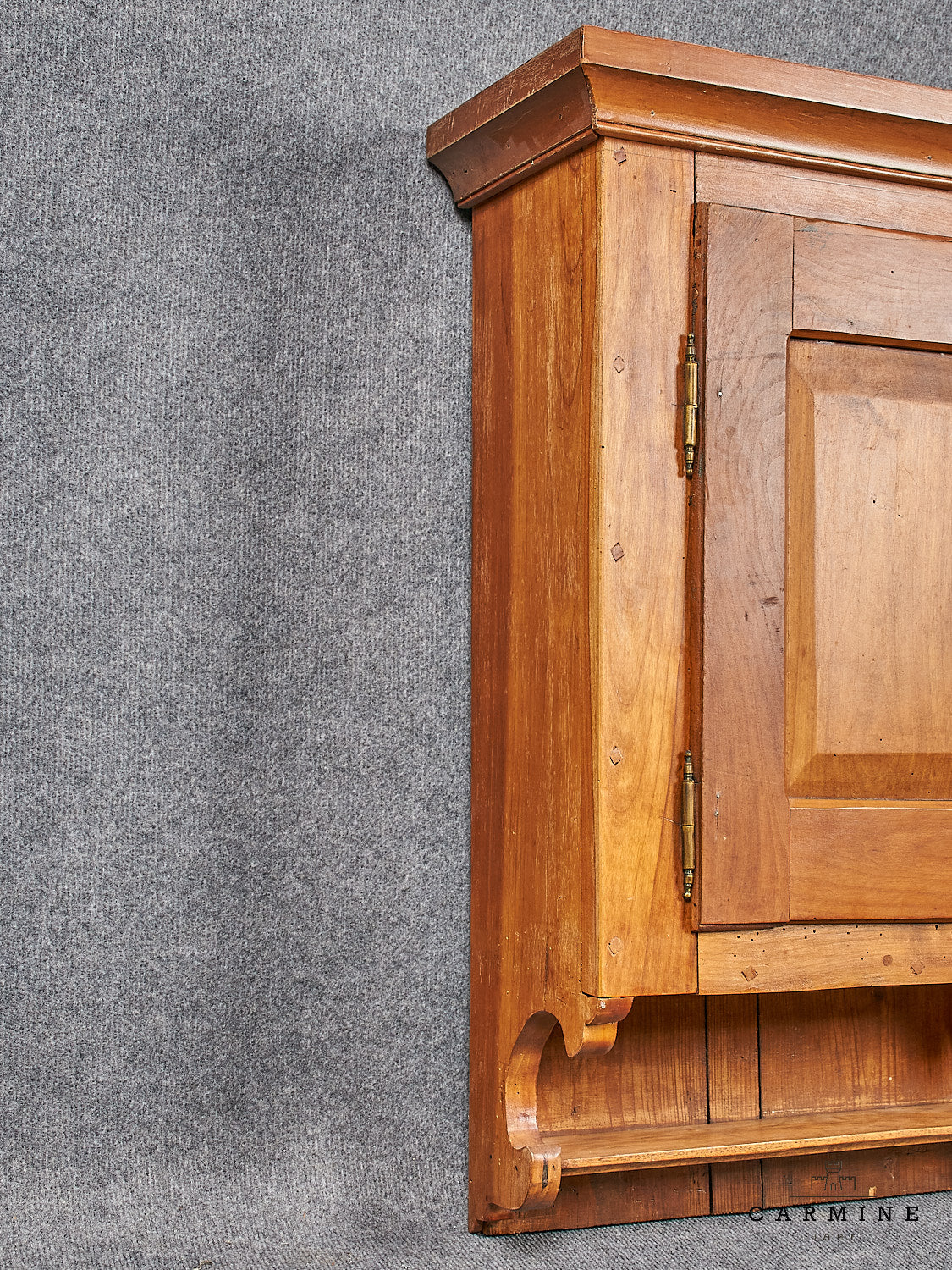 Gänterli, cabinet d'apothicairerie