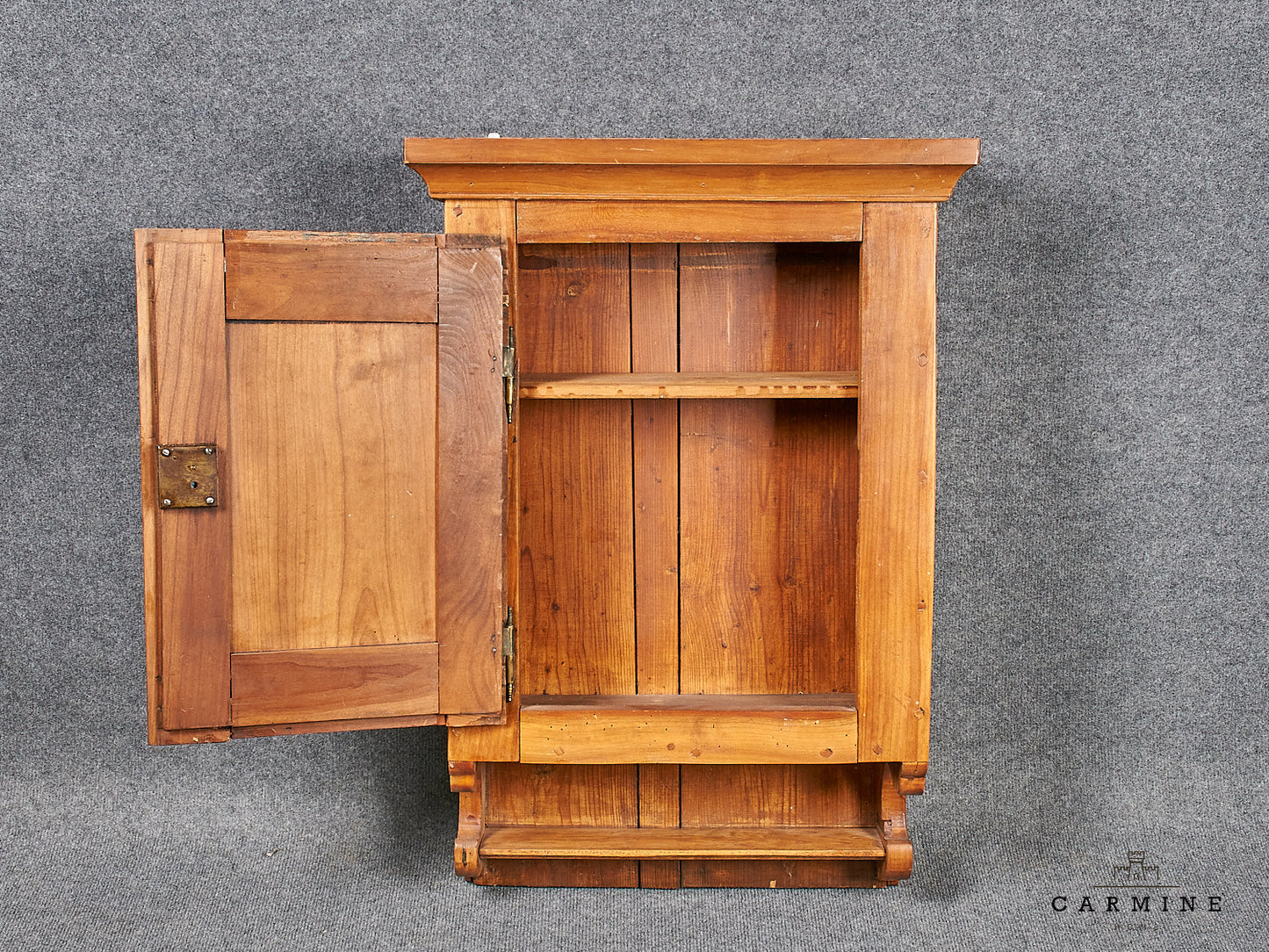 Gänterli, cabinet d'apothicairerie