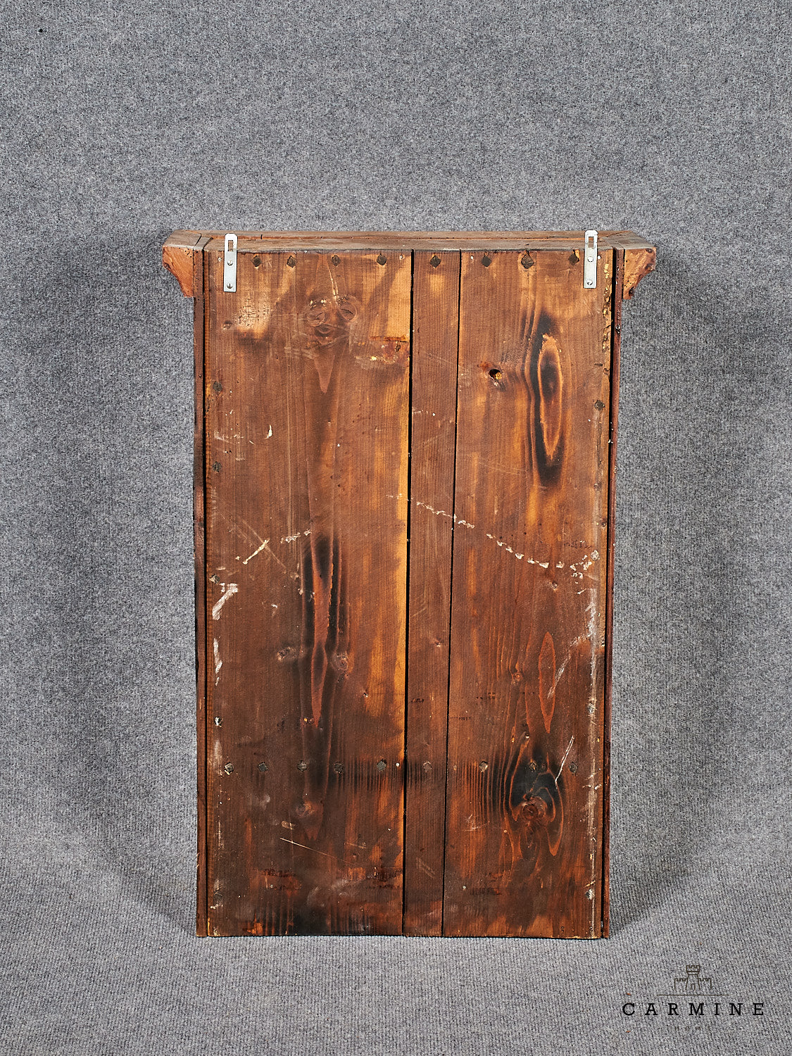 Gänterli, cabinet d'apothicairerie