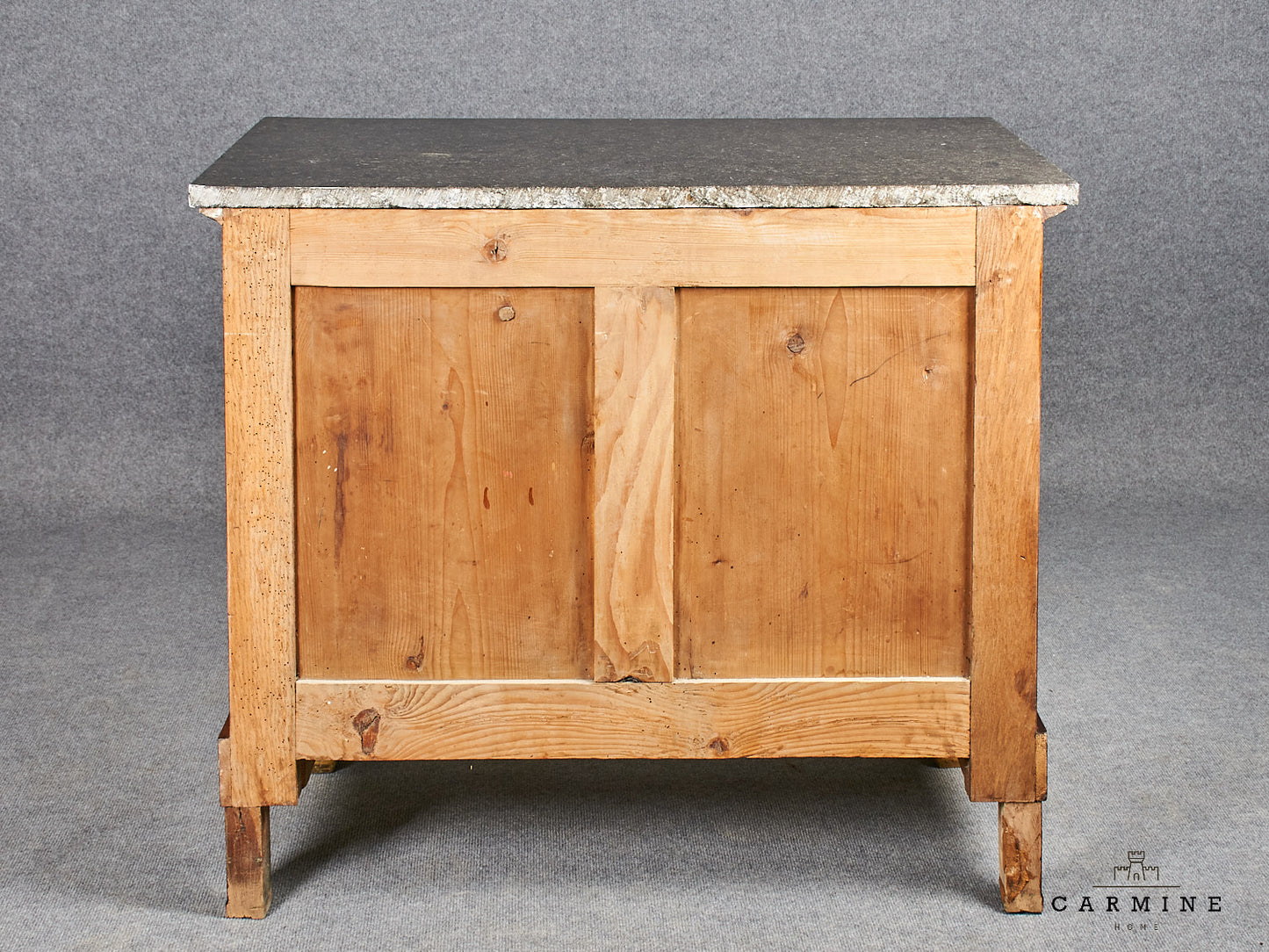 Empire chest of drawers, Italy around 1800