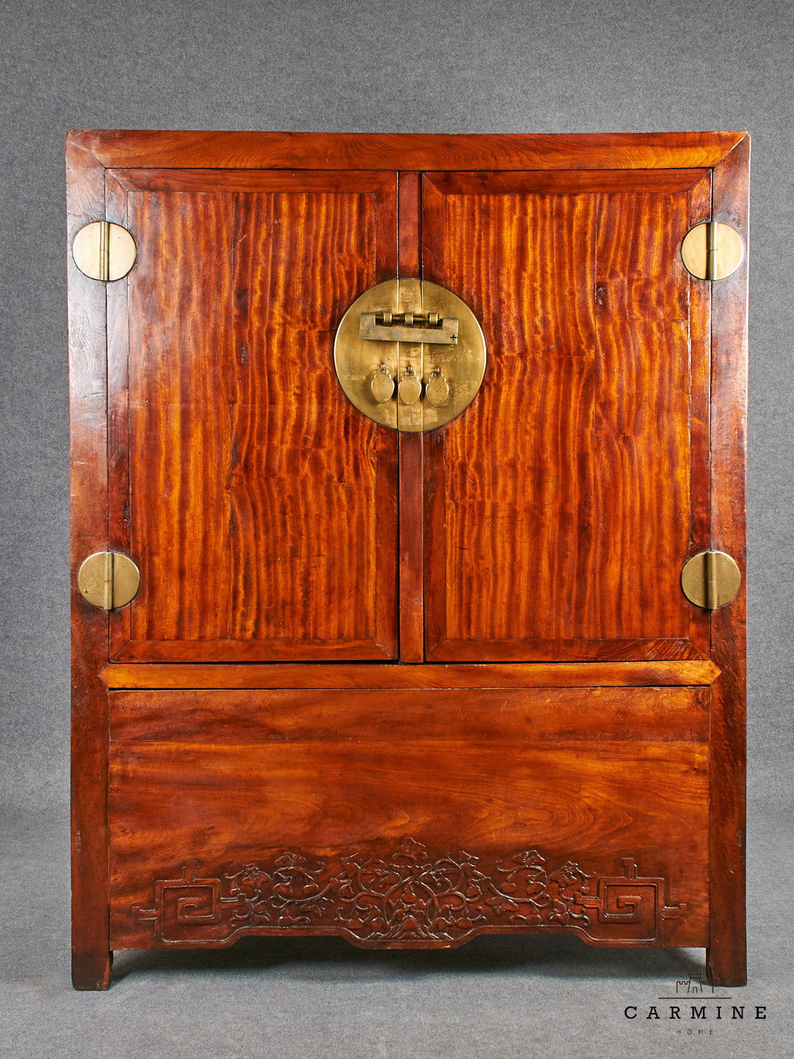 Aufsatzschrank, 19. Jahrhundert