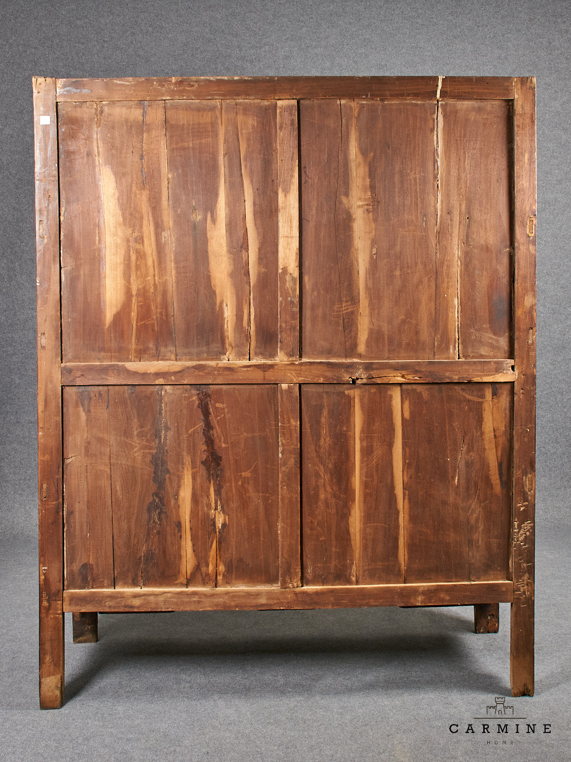 Aufsatzschrank, 19. Jahrhundert