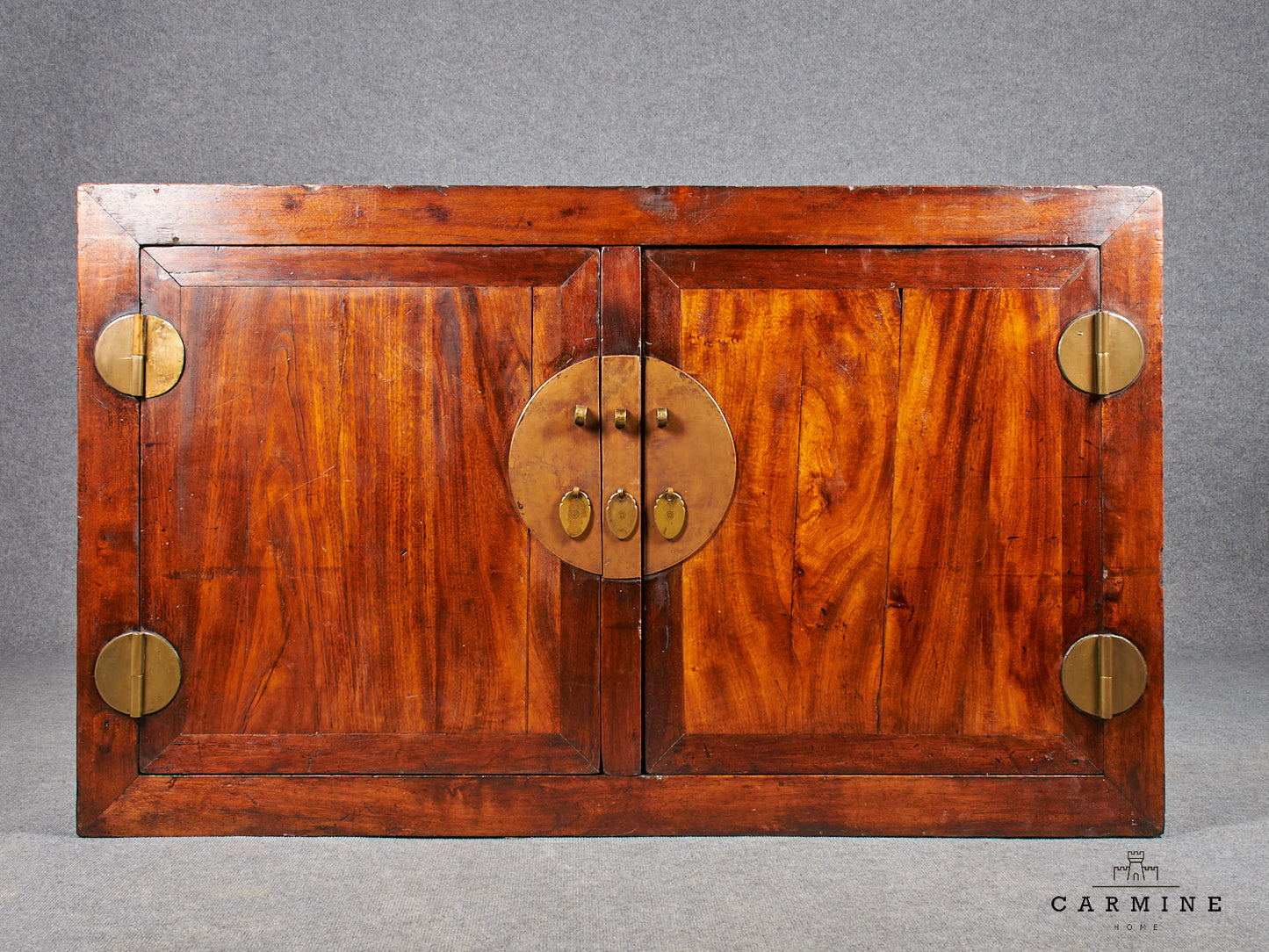 Aufsatzschrank, 19. Jahrhundert