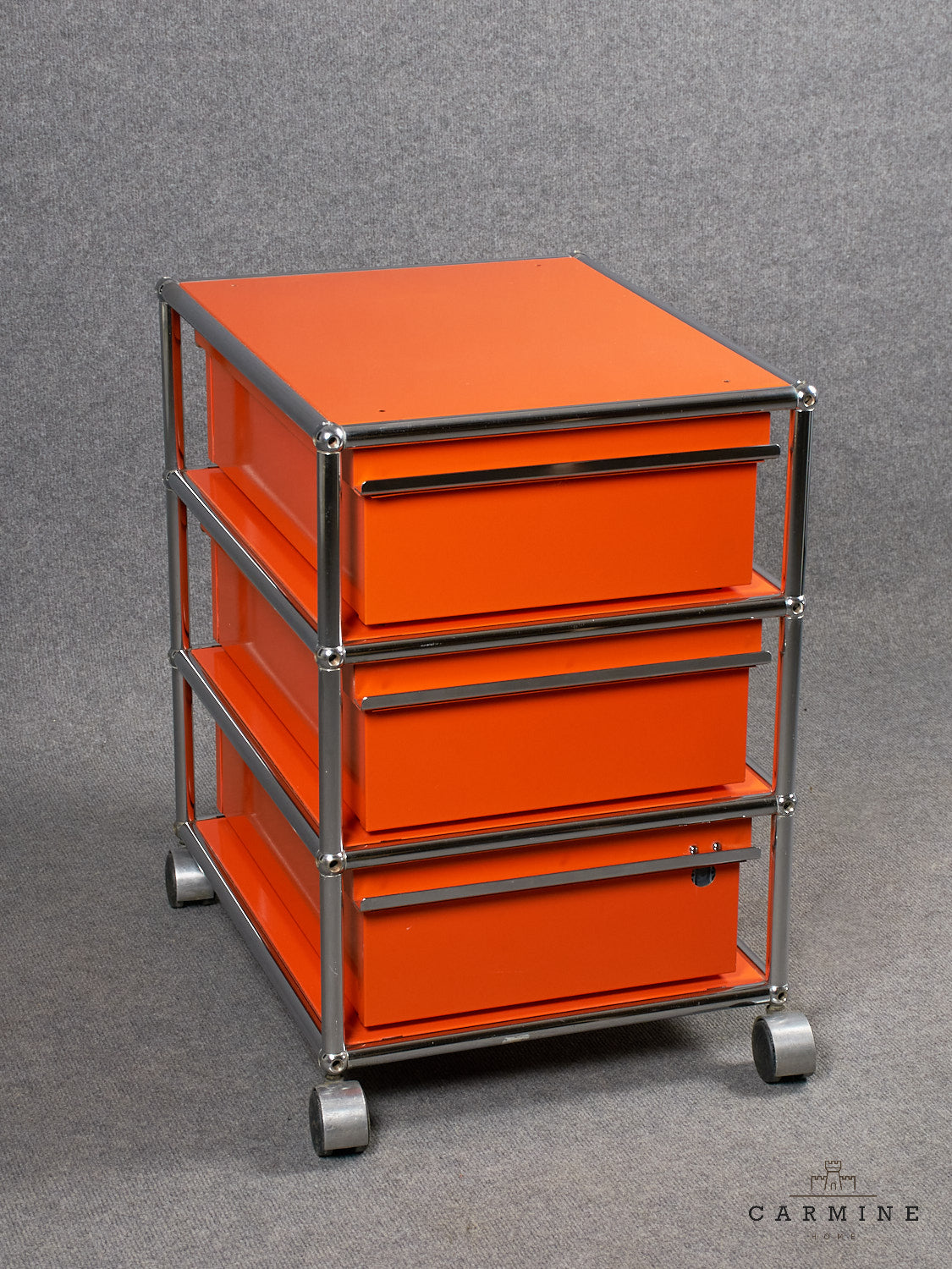 USM furniture, 1970s