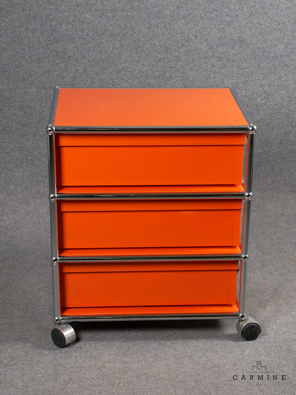 USM furniture, 1970s